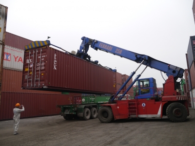 SAO Á D.C Cung cấp đầy đủ dịch vụ Depot